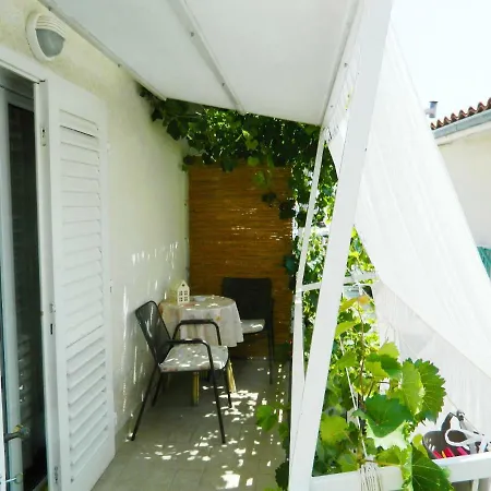 Διαμέρισμα Mare