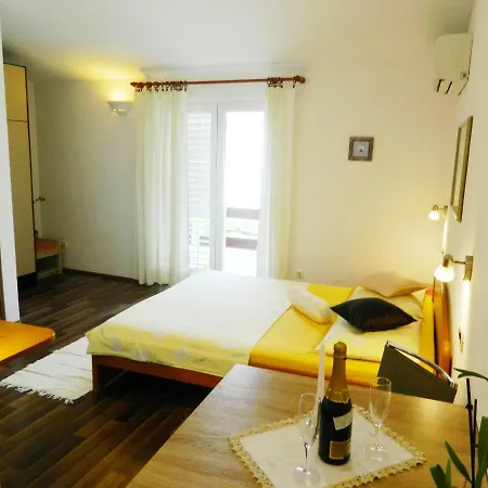 Mare Διαμέρισμα Baška Voda