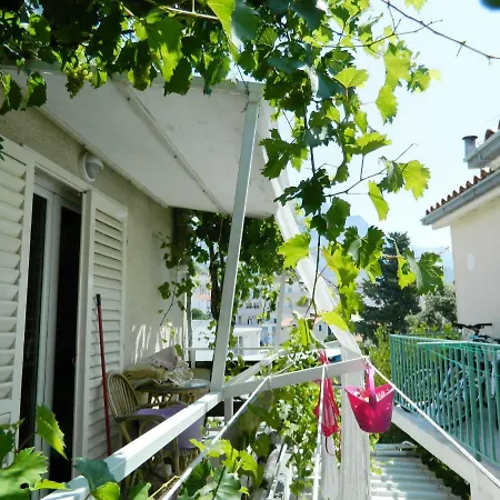 Διαμέρισμα Mare *