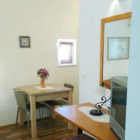 Mare Apartamento *
