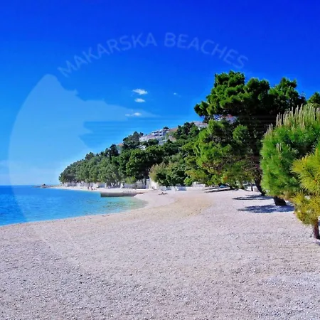 Mare Διαμέρισμα