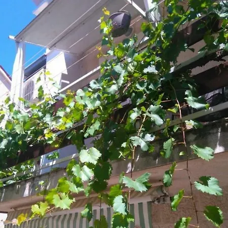 Διαμέρισμα Mare Baška Voda