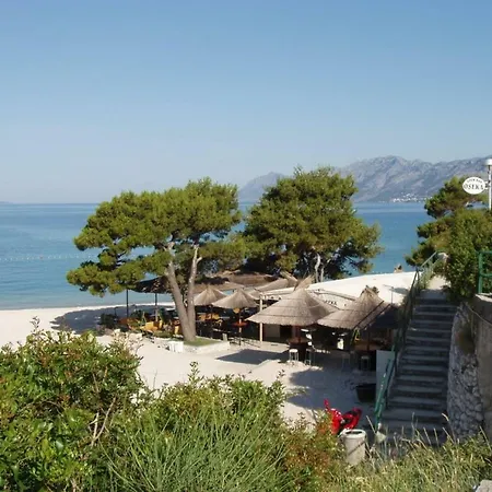 Διαμέρισμα Mare *