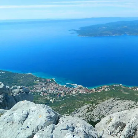 Mare Διαμέρισμα *