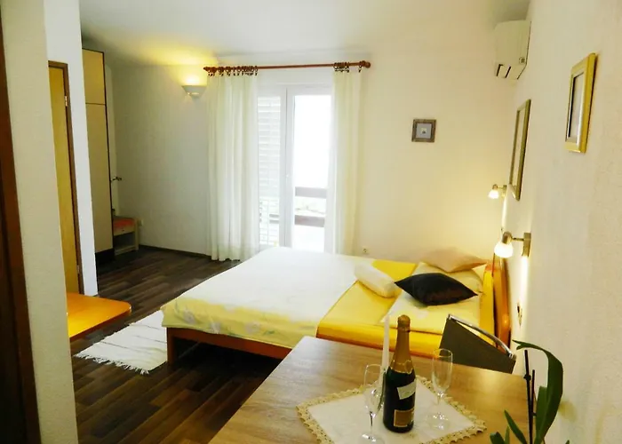 Mare Appartement Baška Voda