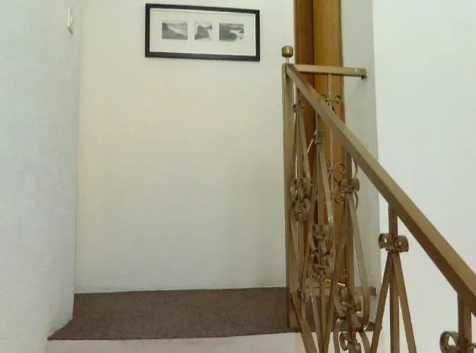 Appartement Mare Baška Voda