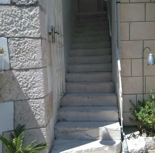 Mare Appartement Baška Voda