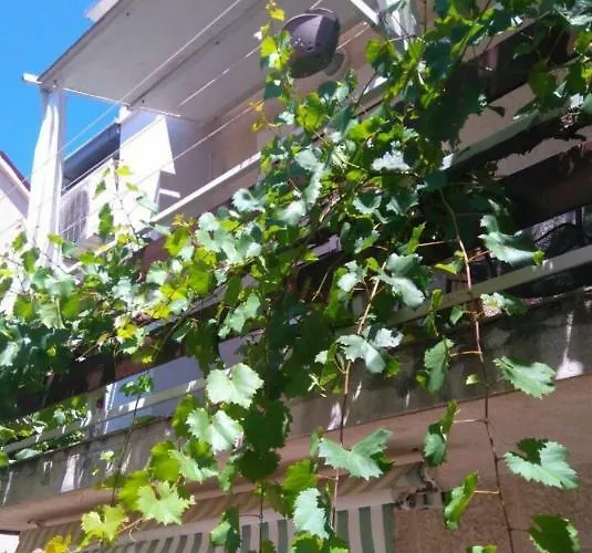 Appartement Mare Baška Voda