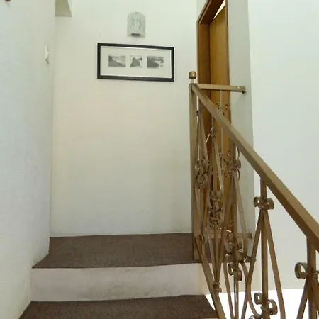 Lägenhet Mare Baška Voda