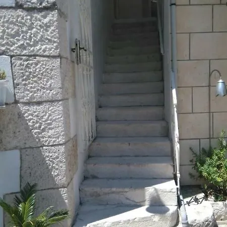 Mare شقة Baška Voda
