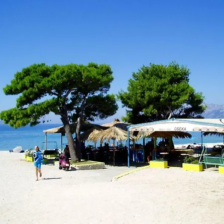 Mare Baška Voda